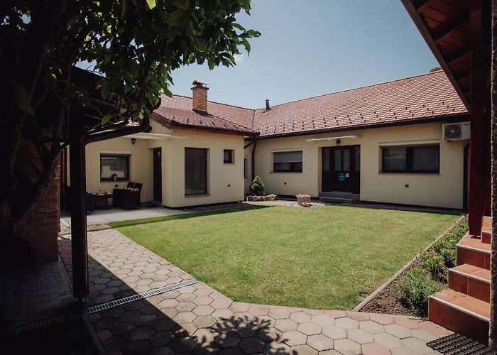 Apartments Peric - Zupanja