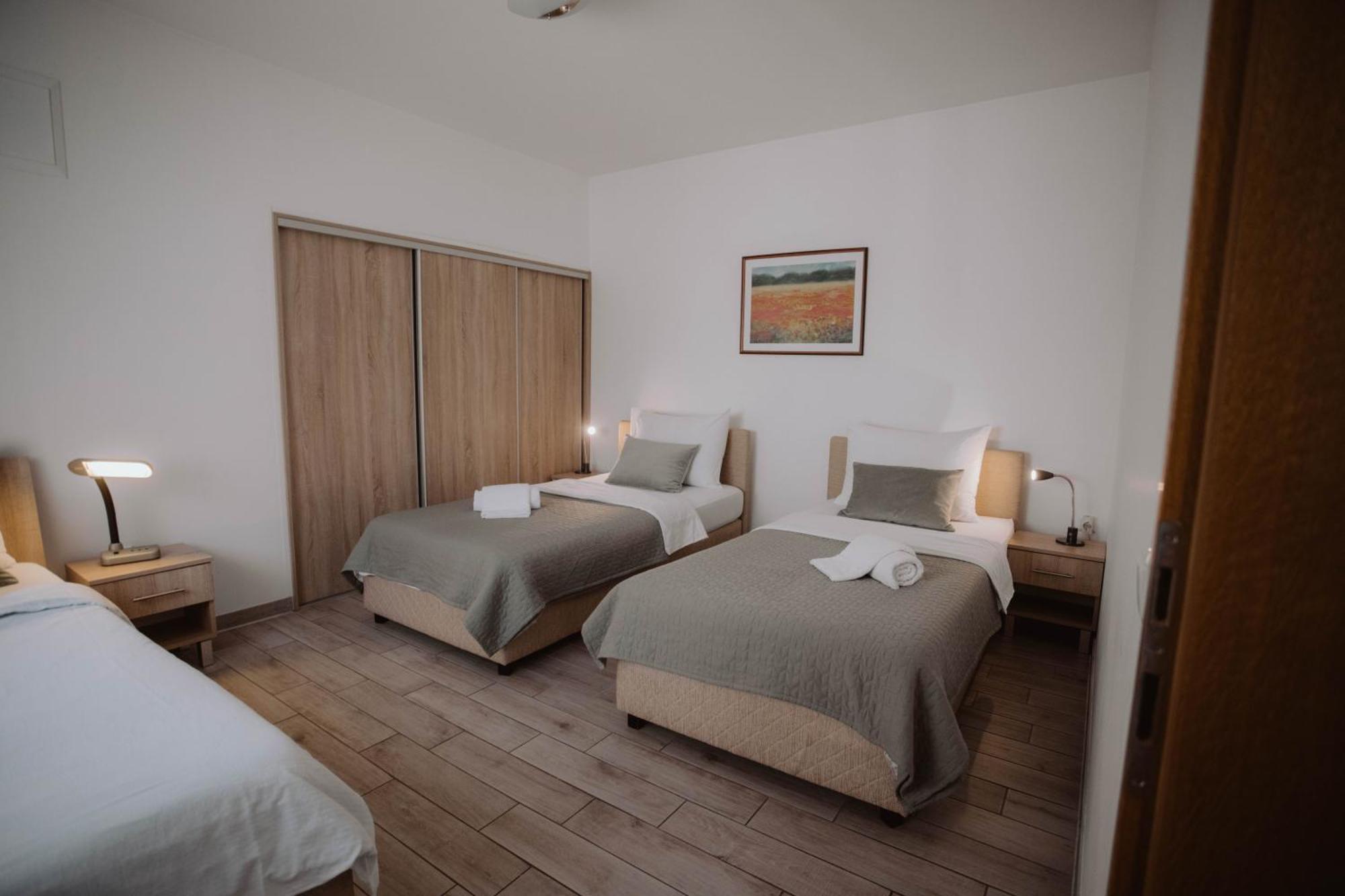 Peric - Apartment