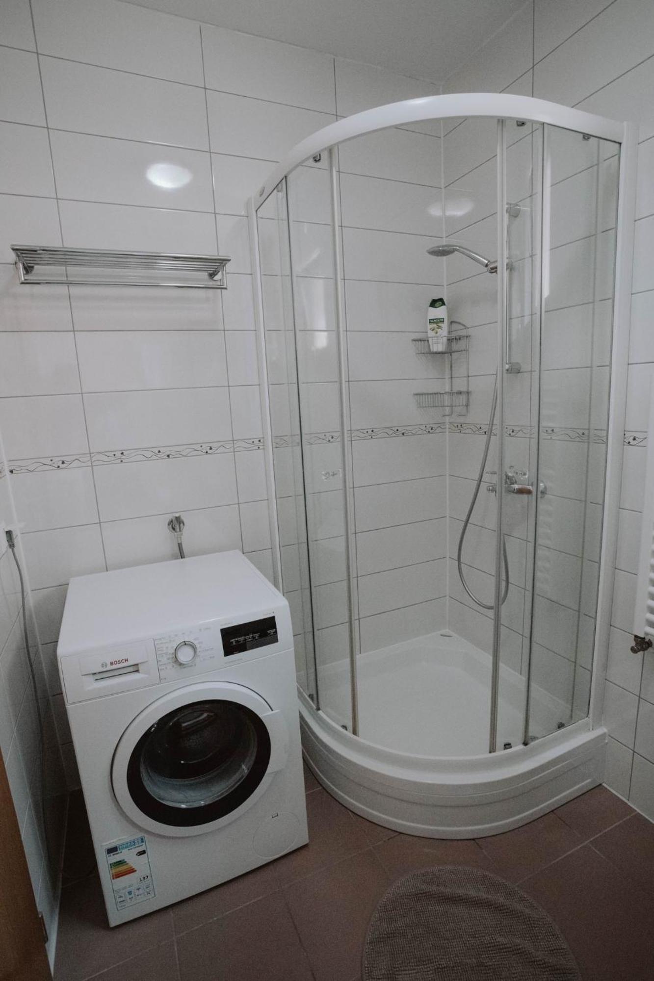 Peric - Apartment Zupanja