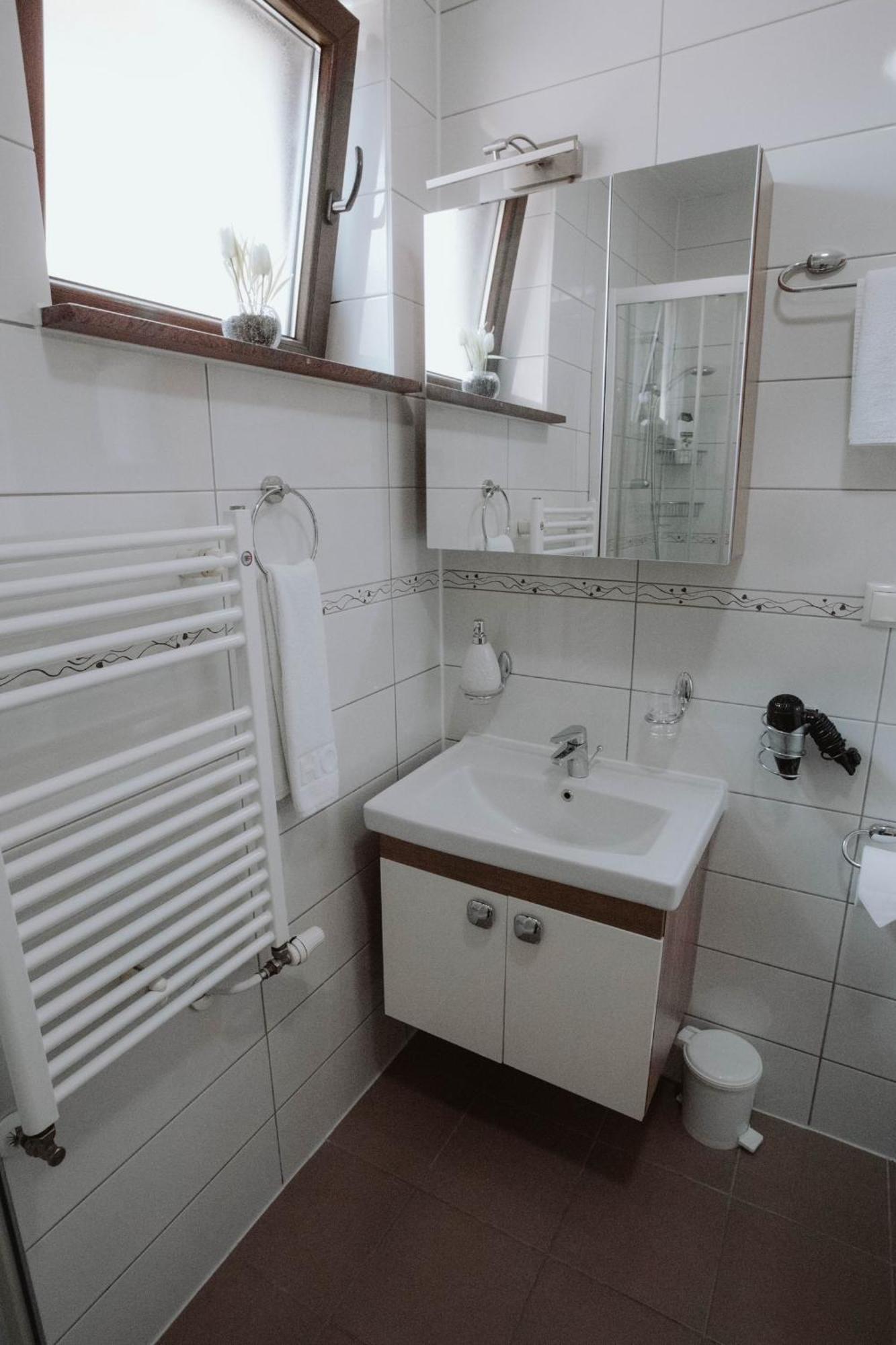 Apartment Peric - Zupanja