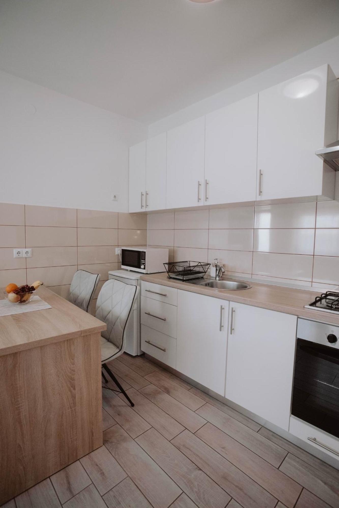 Apartment Peric - Zupanja