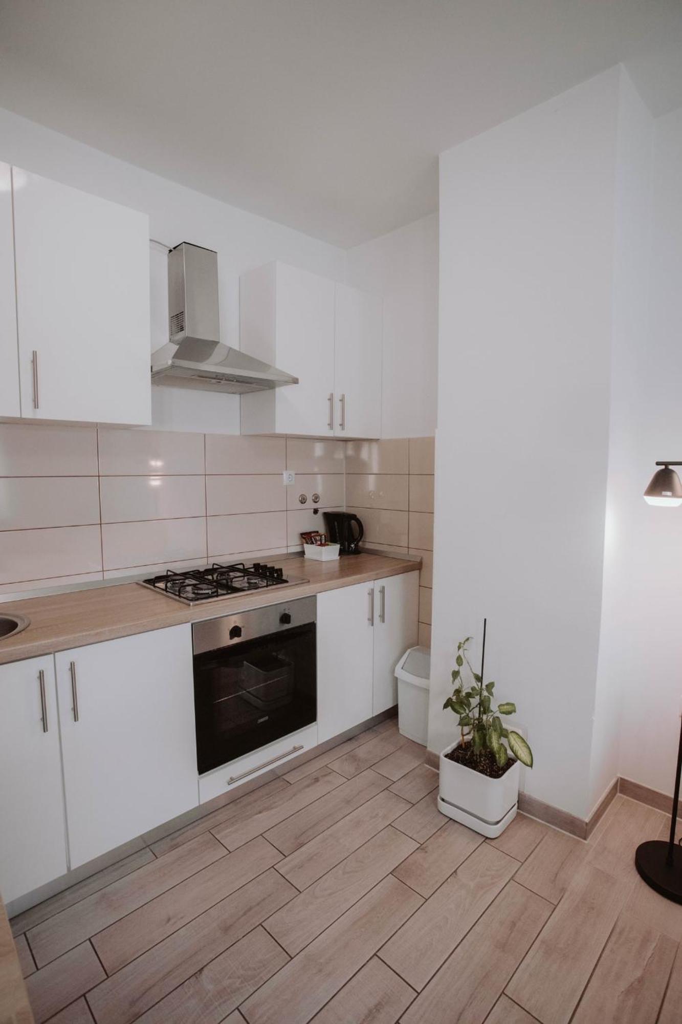 Peric - Apartment *