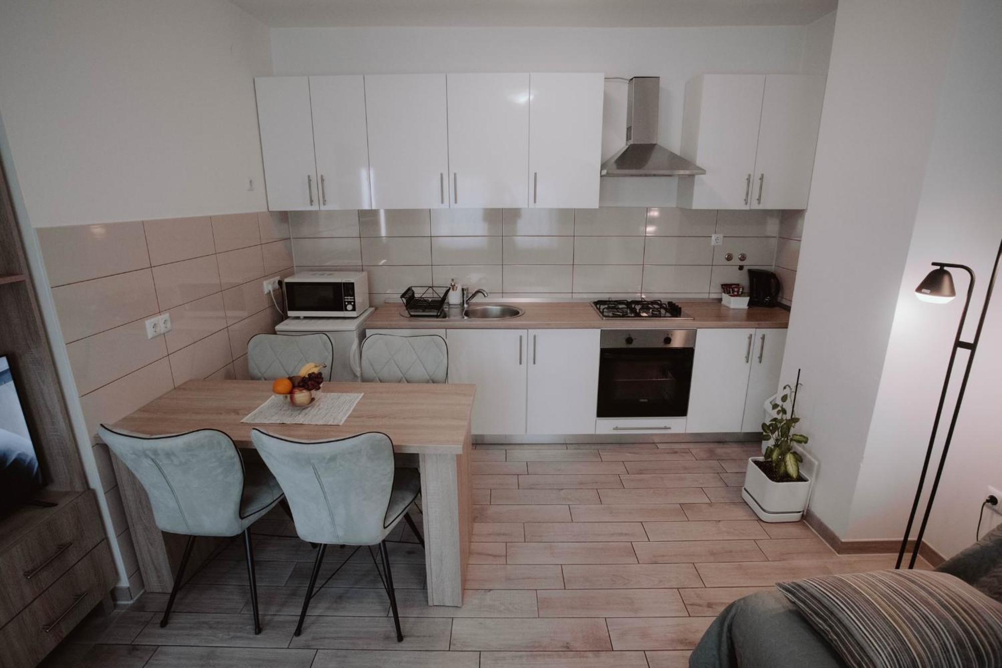 Apartment Peric - Zupanja