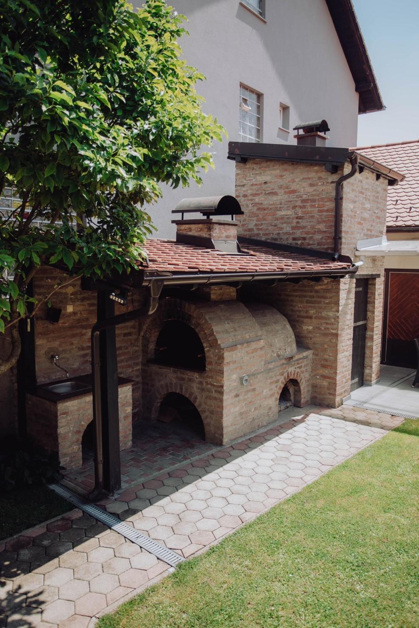 Apartment Peric - *