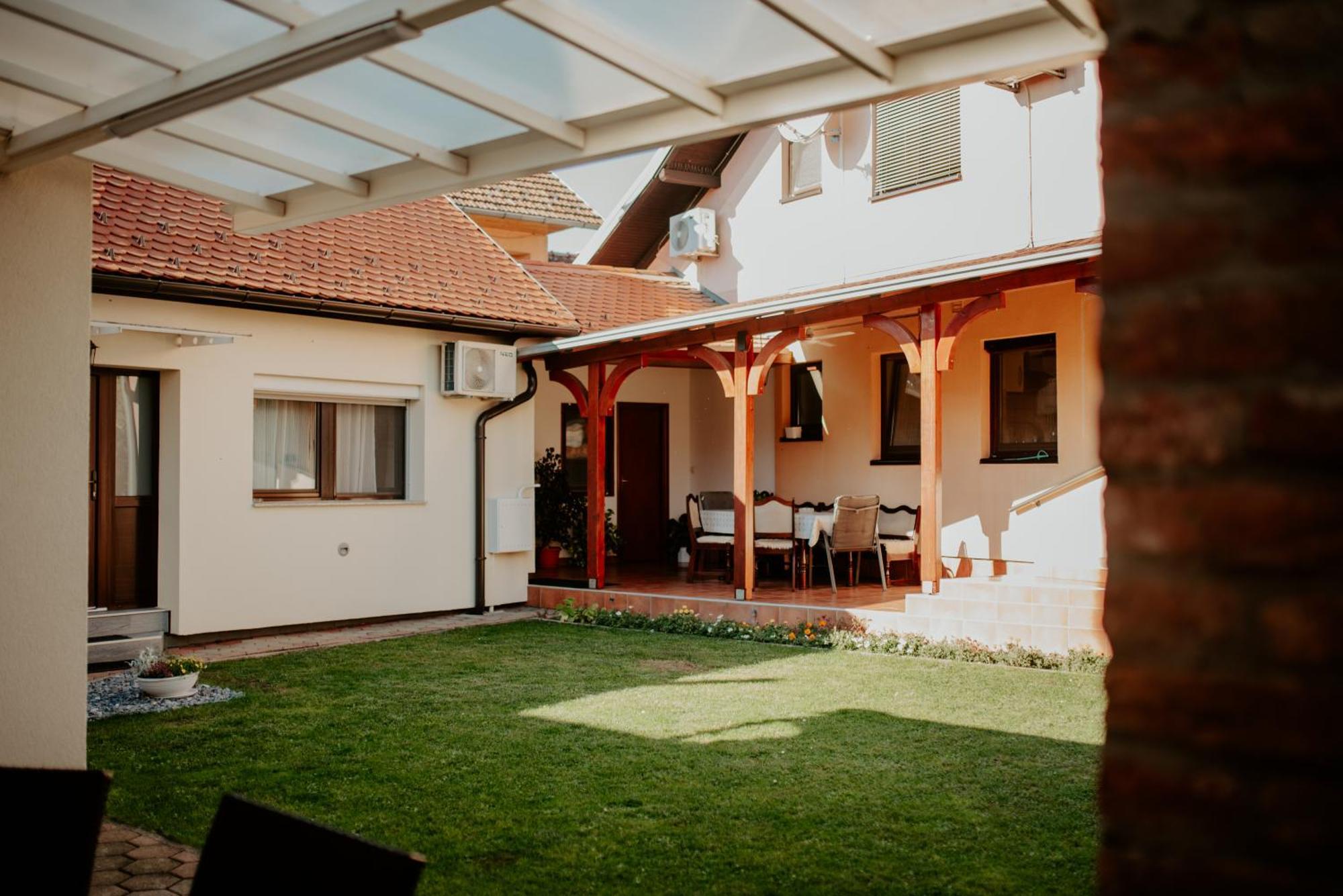 Apartment Peric - Zupanja